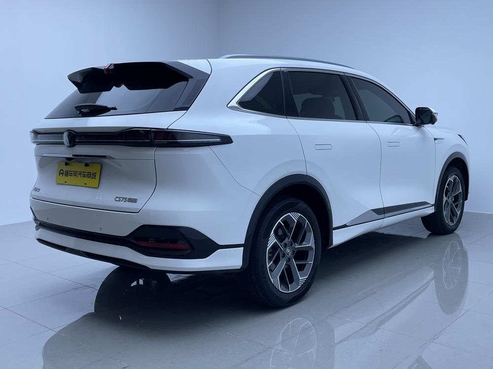 Changan Changan CS75 PLUS