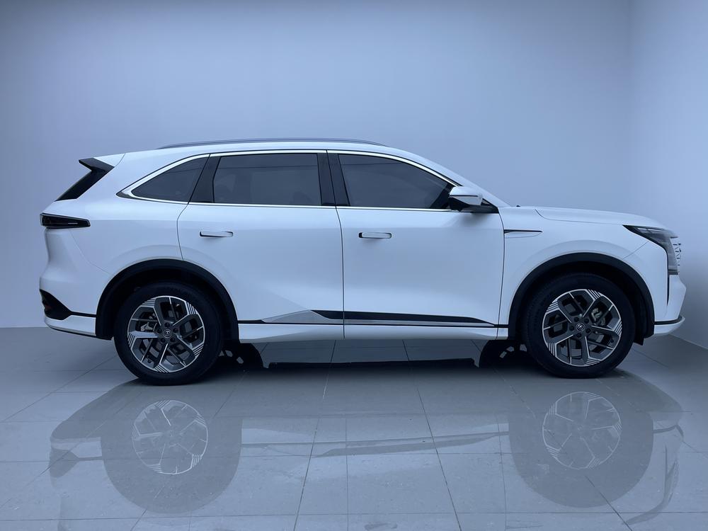 Changan Changan CS75 PLUS