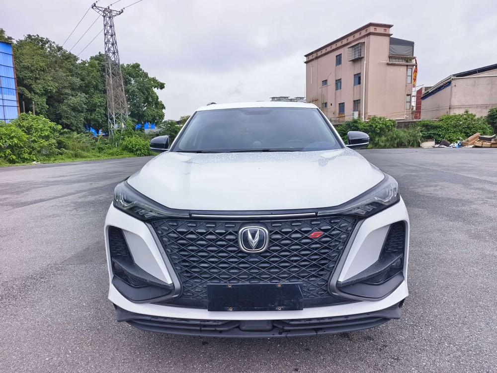 Changan Changan CS75 PLUS