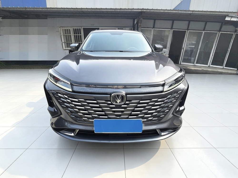 Changan Changan CS75 PLUS