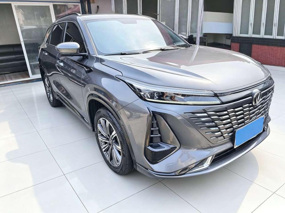 Changan Changan CS75 PLUS