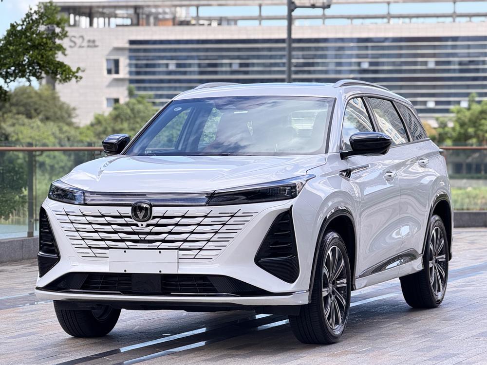 Changan Changan CS75 PLUS