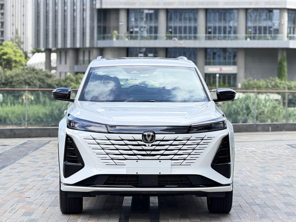 Changan Changan CS75 PLUS