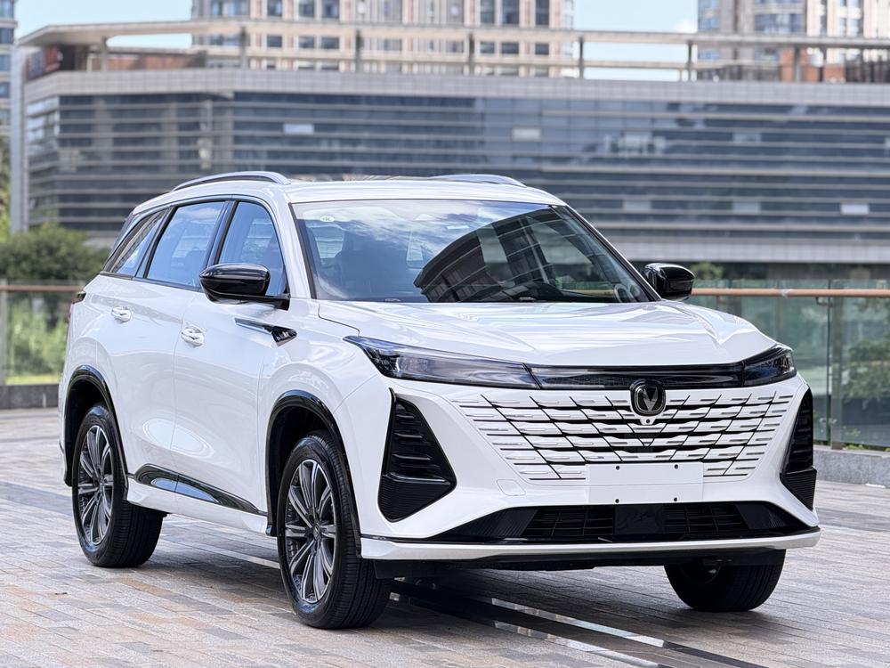 Changan Changan CS75 PLUS
