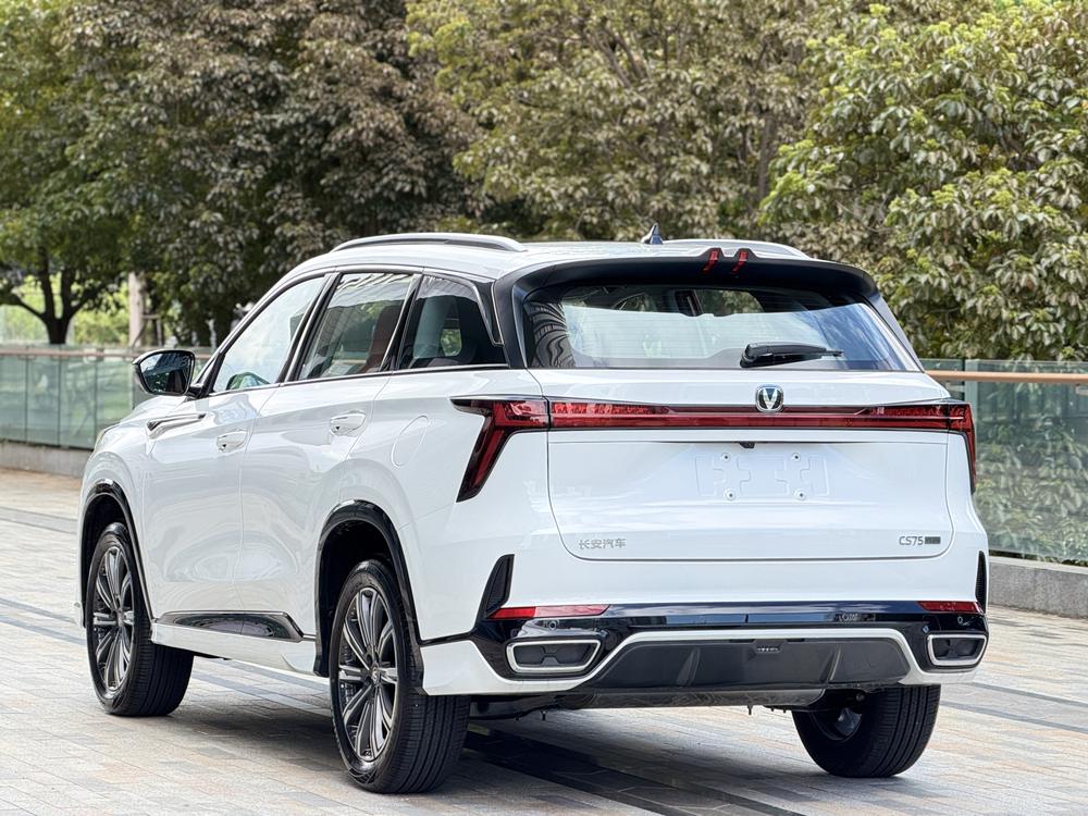 Changan Changan CS75 PLUS
