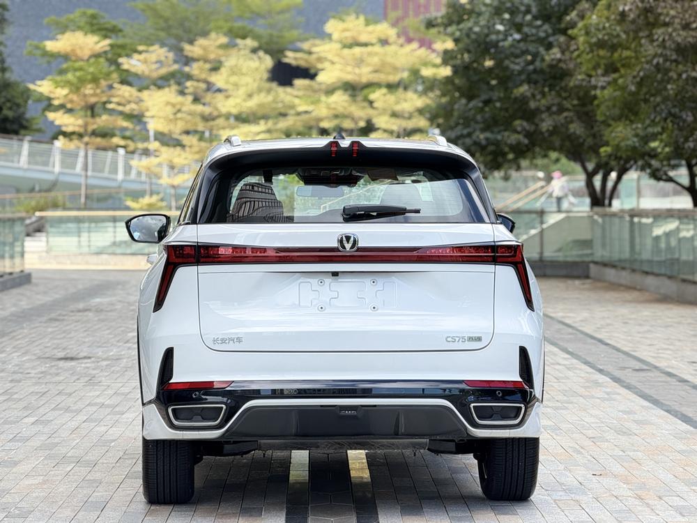 Changan Changan CS75 PLUS
