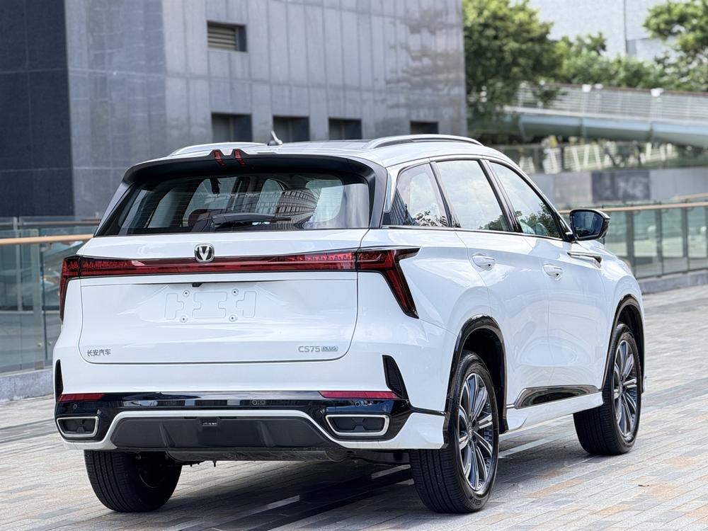 Changan Changan CS75 PLUS