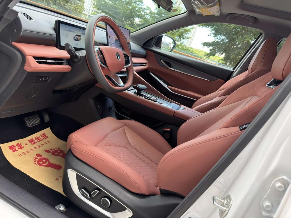 Changan Changan CS75 PLUS