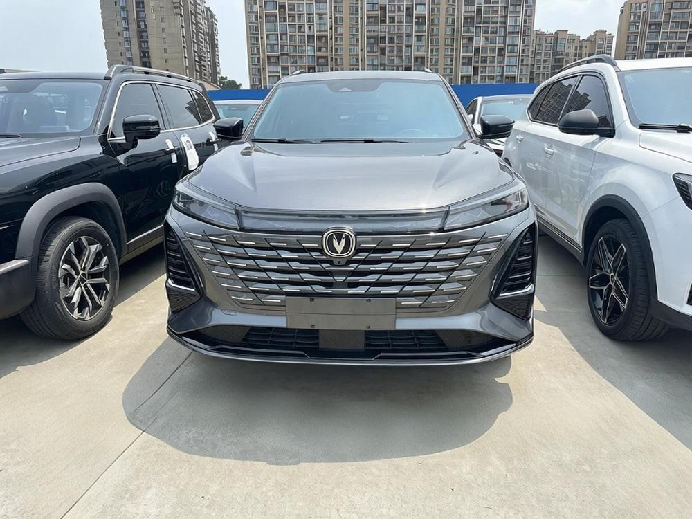 Changan Changan CS75 PLUS