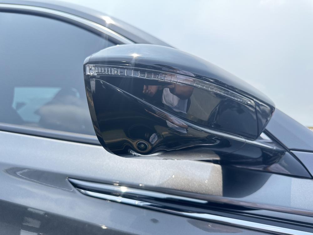 Changan Changan CS75 PLUS