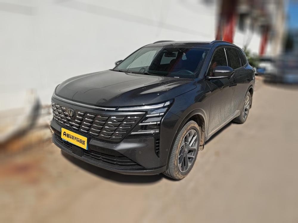 Changan Changan CS75 PLUS