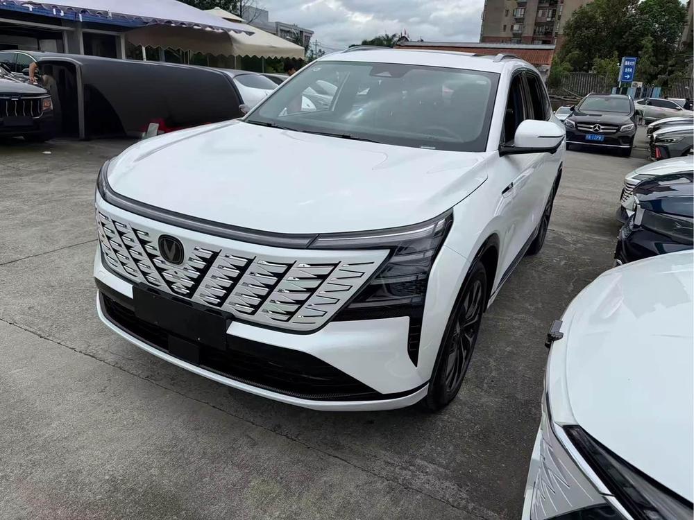 Changan Changan CS75 PLUS