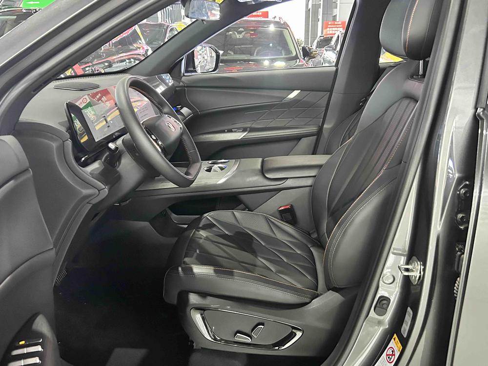 Changan Changan CS75 PLUS