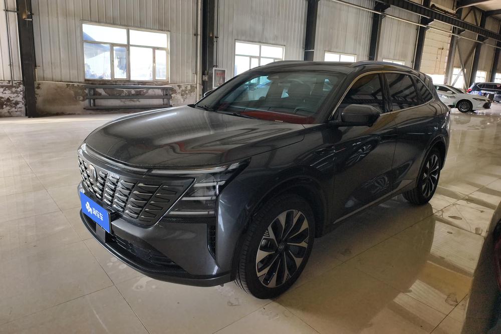 Changan Changan CS75 PLUS