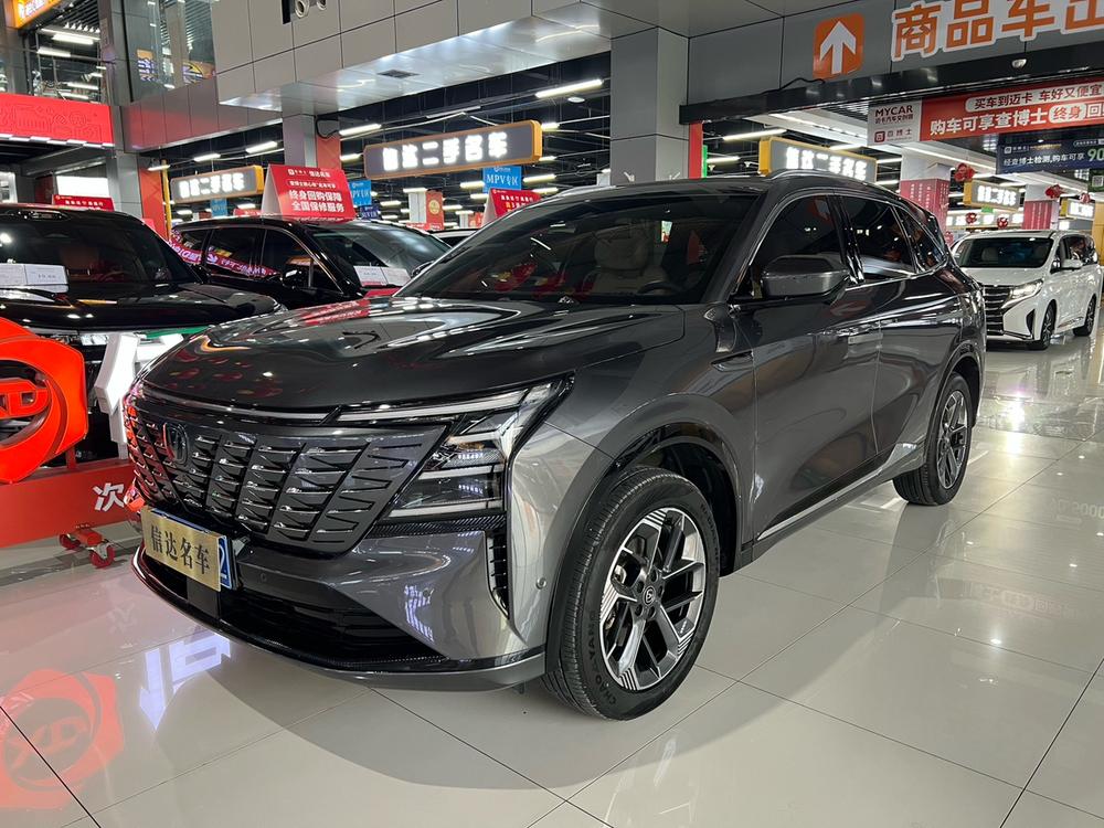 Changan Changan CS75 PLUS