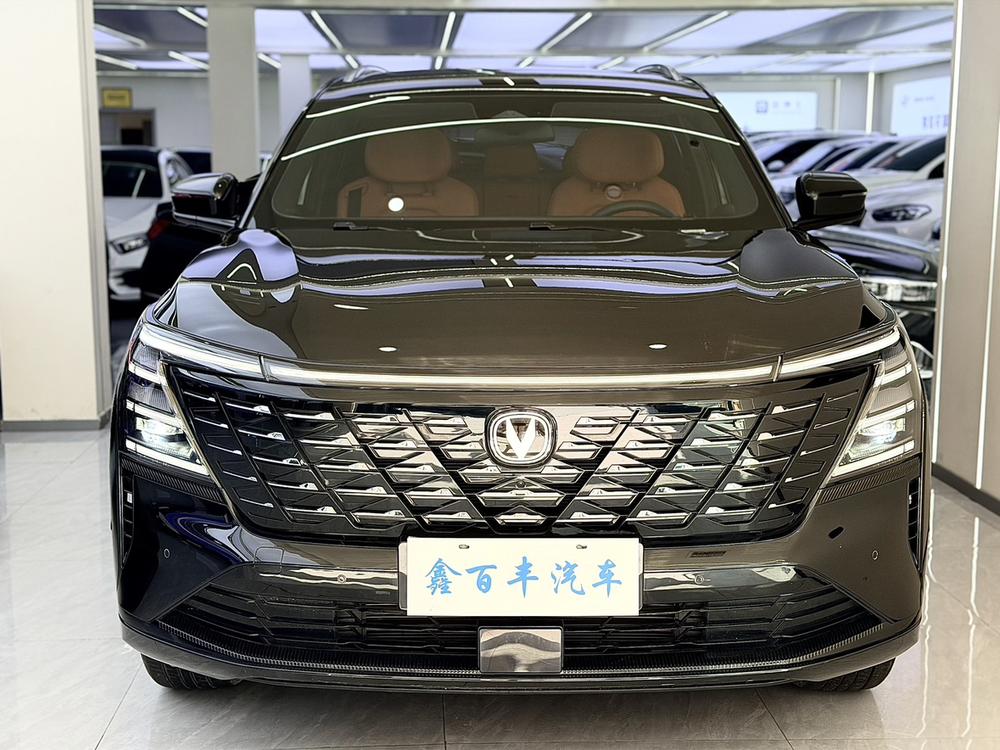 Changan Changan CS75 PLUS