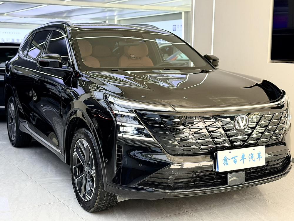 Changan Changan CS75 PLUS
