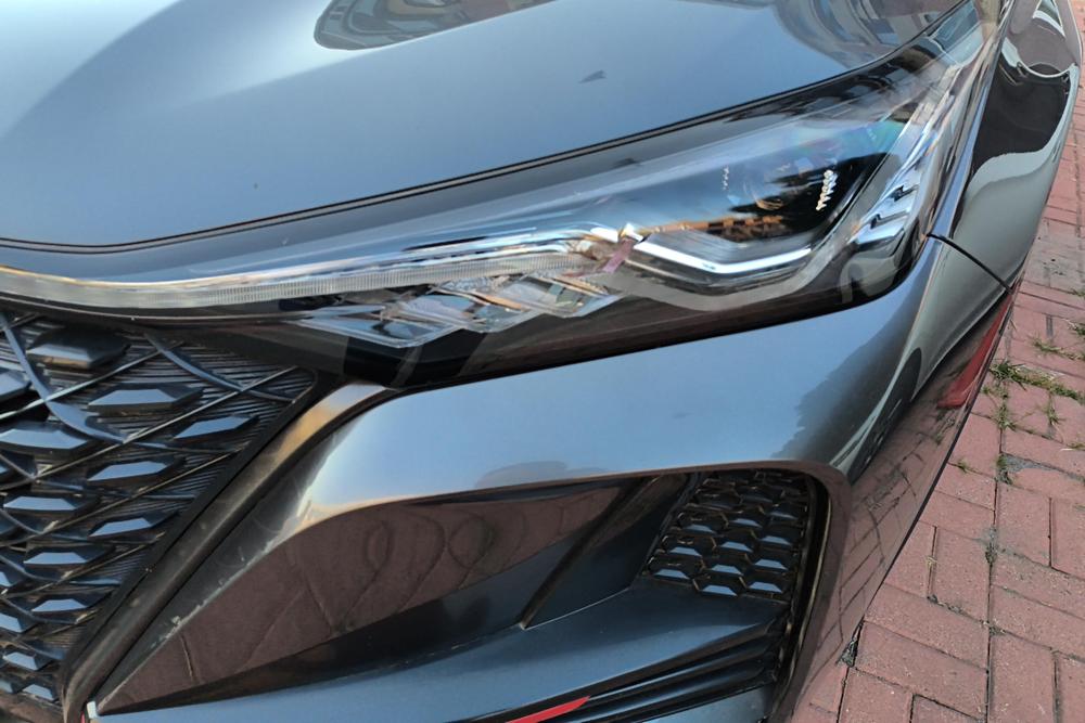 Changan Changan CS75 PLUS
