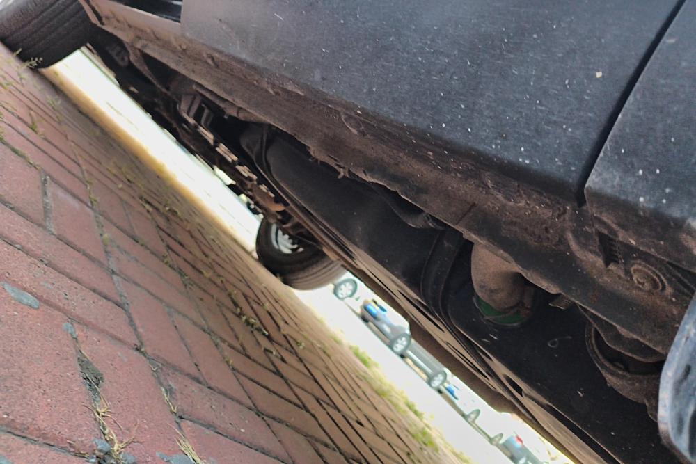 Changan Changan CS75 PLUS