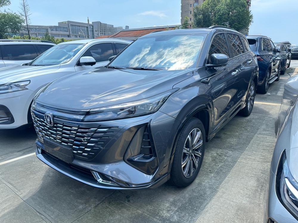 Changan Changan CS75 PLUS
