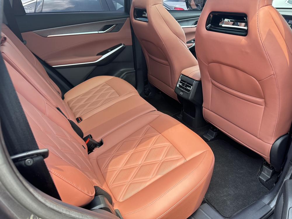 Changan Changan CS75 PLUS