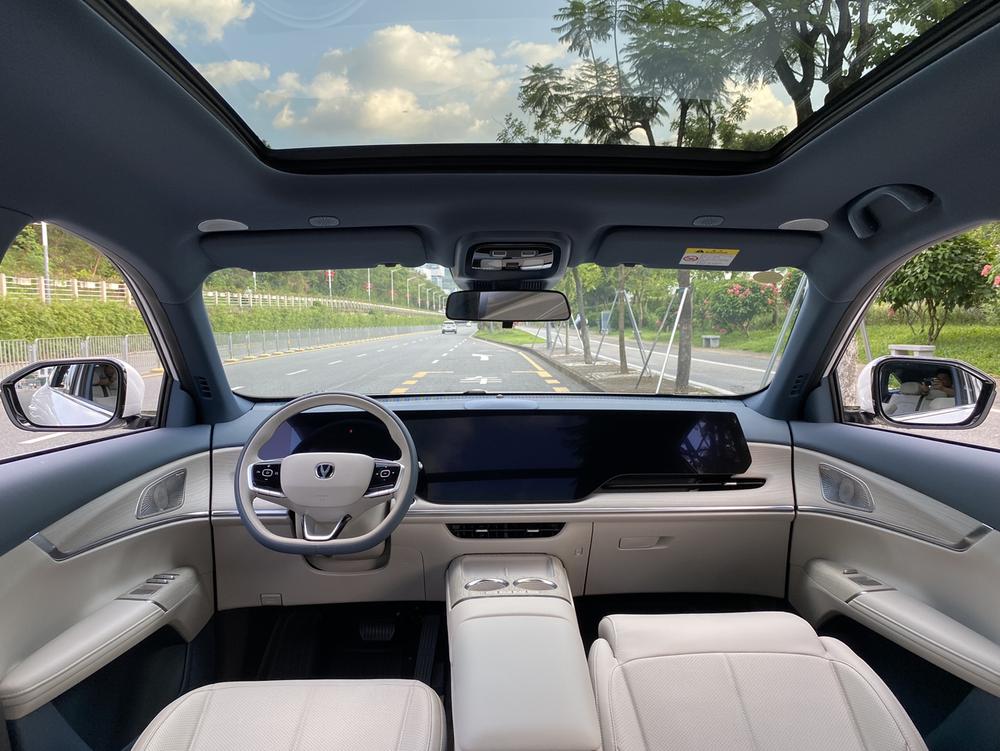 Changan Changan CS75 PLUS