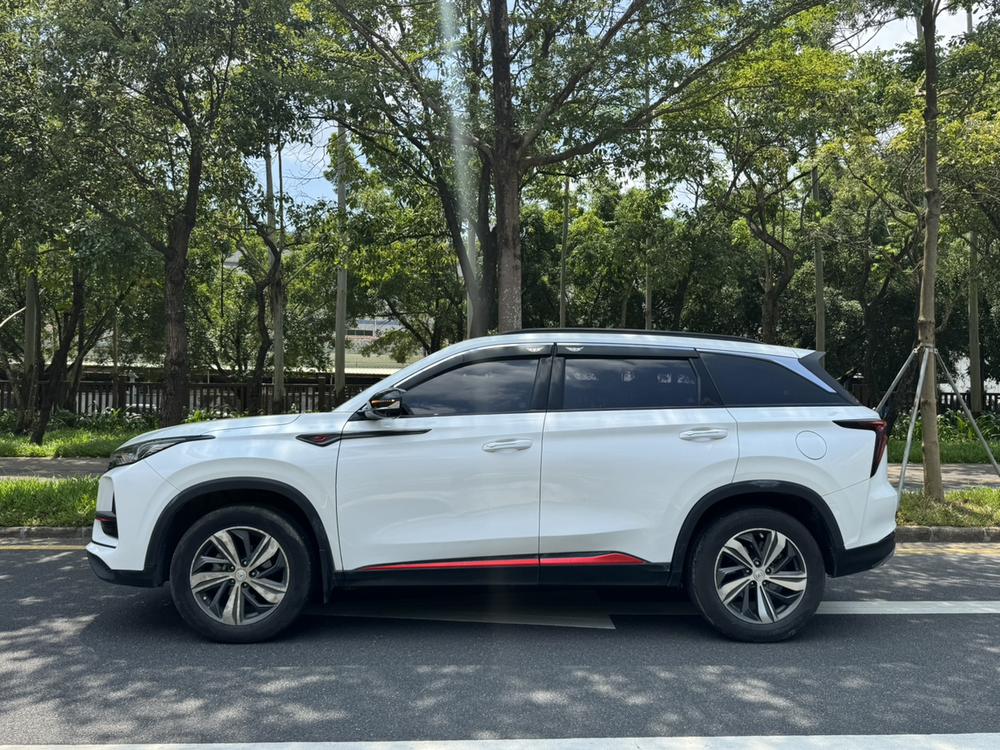 Changan Changan CS75 PLUS