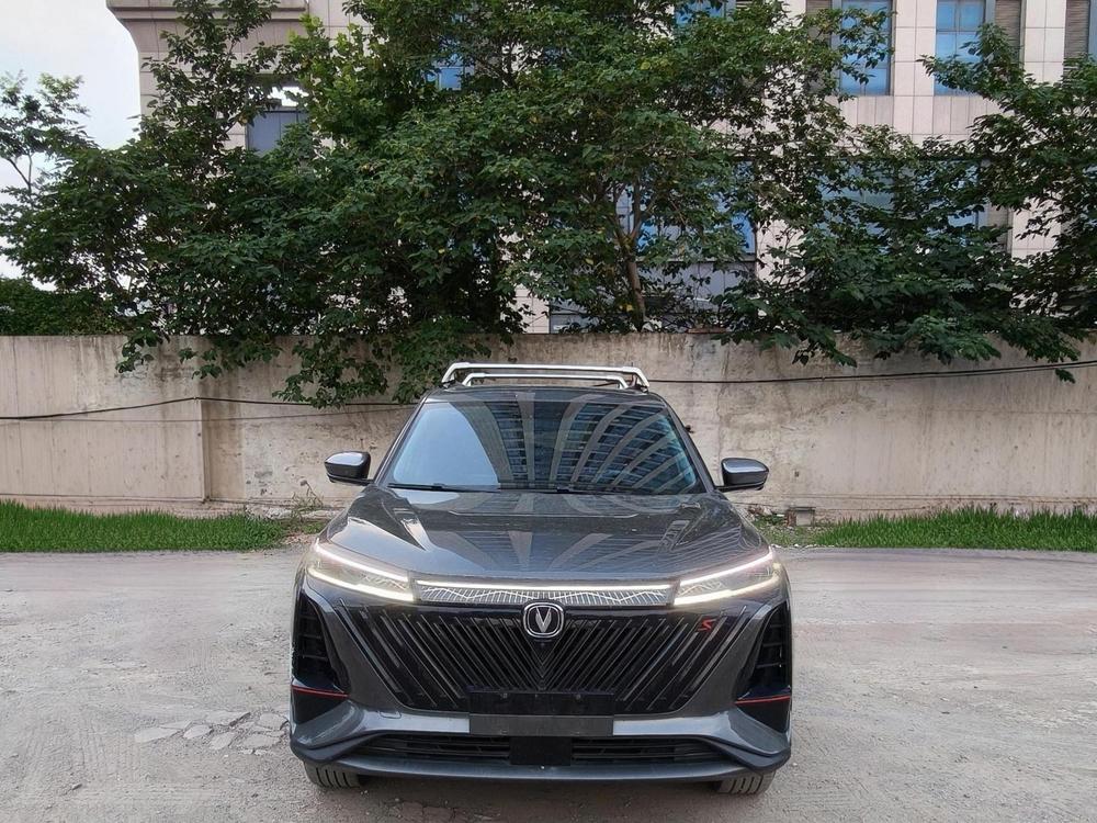 Changan Changan CS75 PLUS