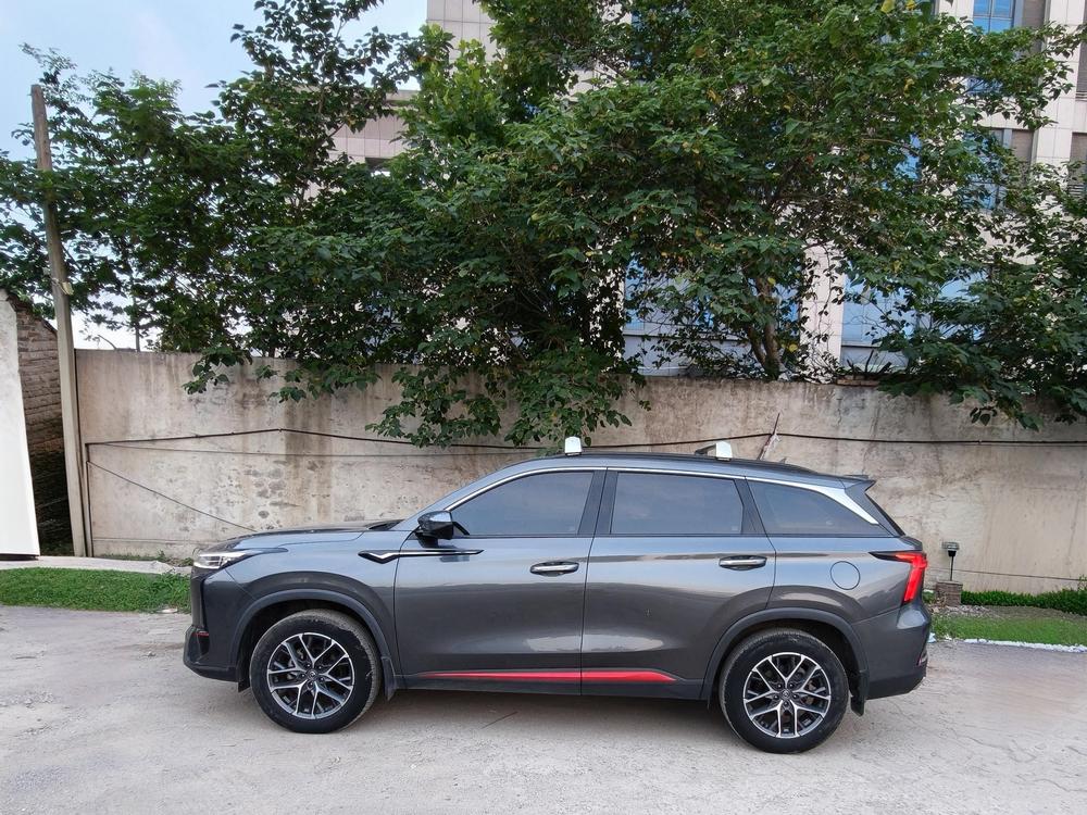 Changan Changan CS75 PLUS