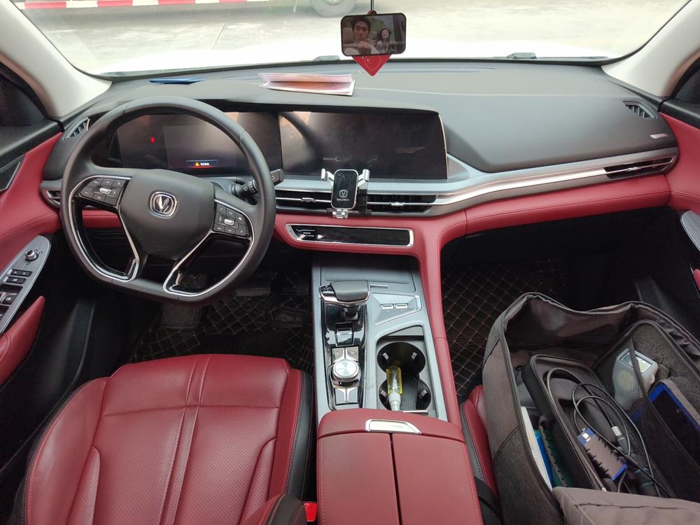 Changan Changan CS75 PLUS