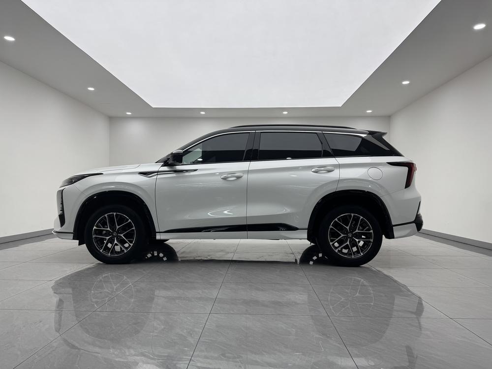 Changan Changan CS75 PLUS
