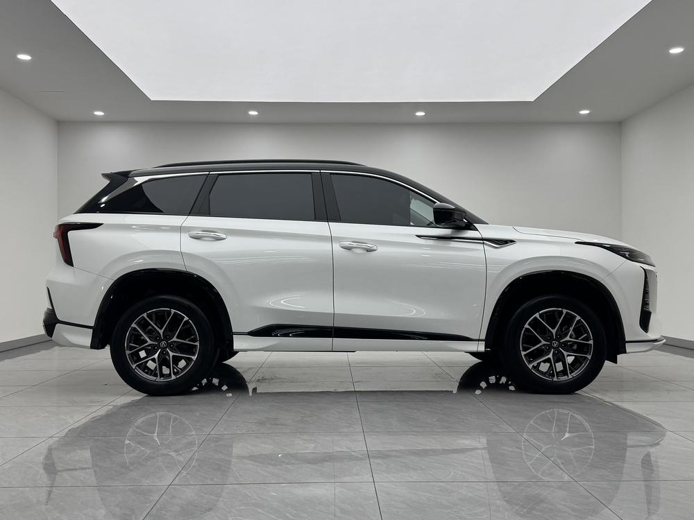 Changan Changan CS75 PLUS