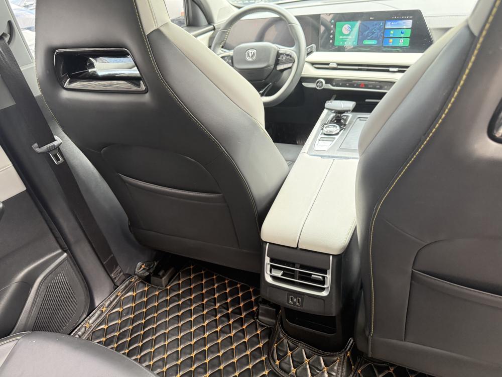 Changan Changan CS75 PLUS