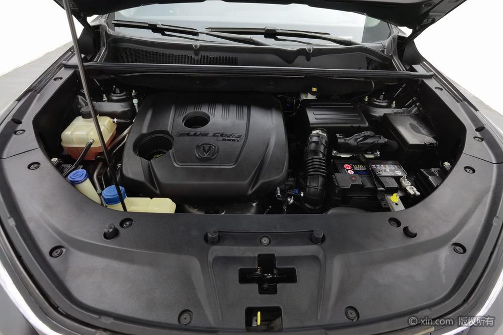 Changan Changan CS75 PLUS