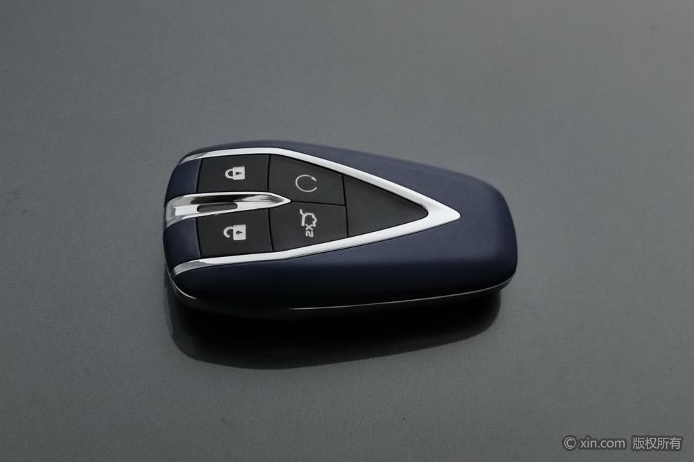 Changan Changan CS75 PLUS