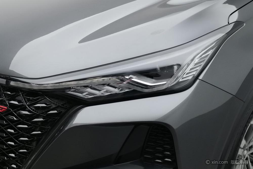 Changan Changan CS75 PLUS