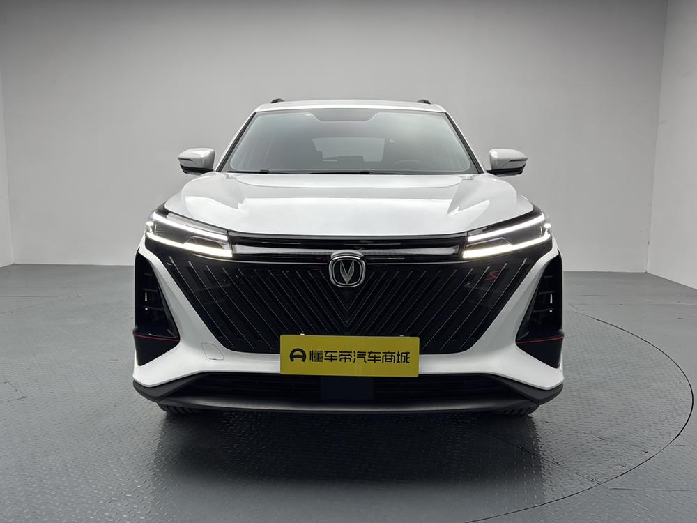 Changan Changan CS75 PLUS