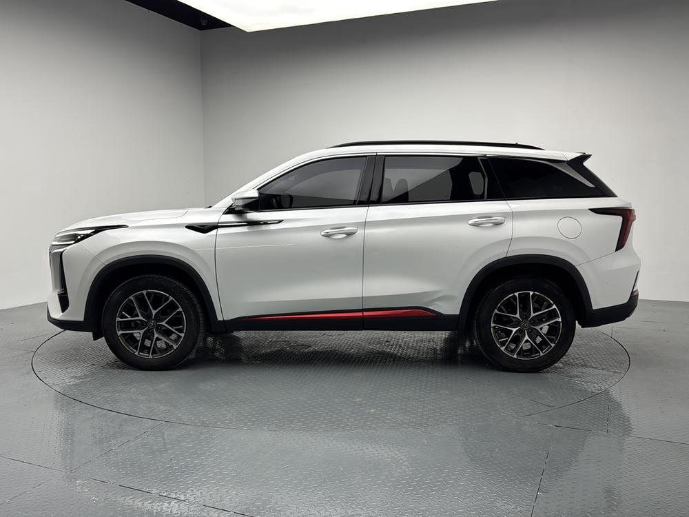 Changan Changan CS75 PLUS