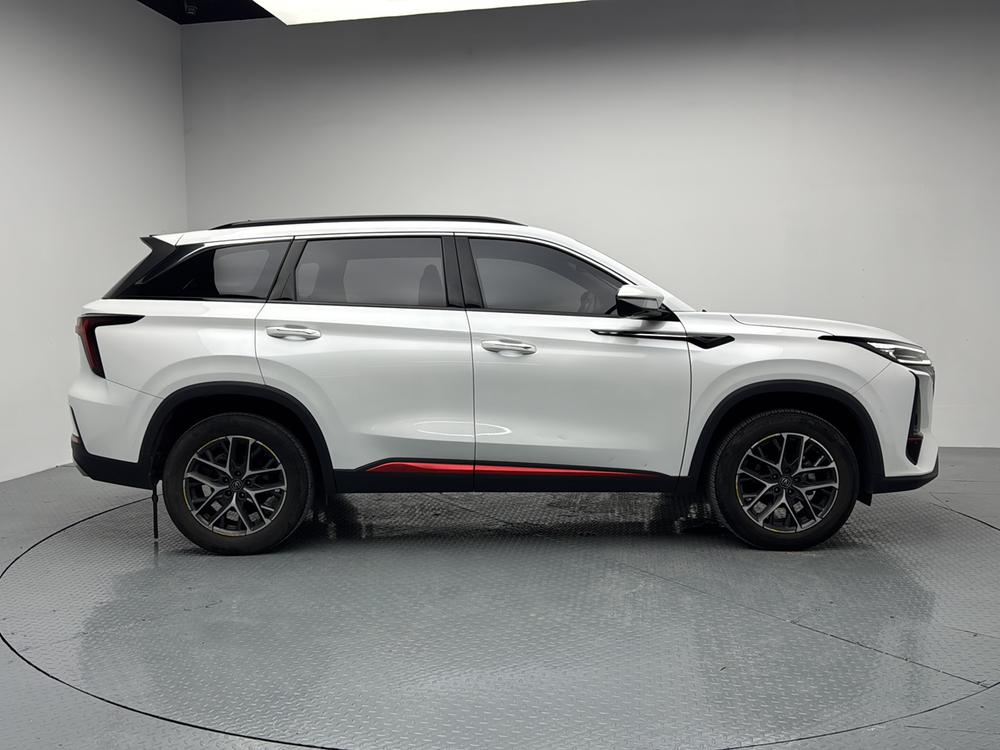 Changan Changan CS75 PLUS