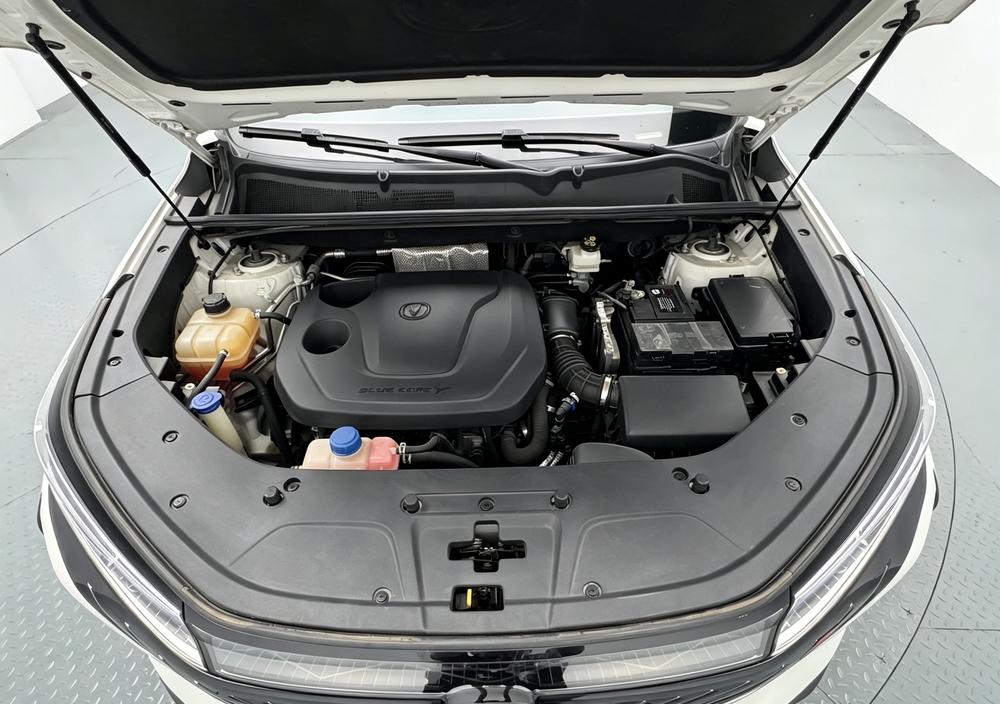 Changan Changan CS75 PLUS