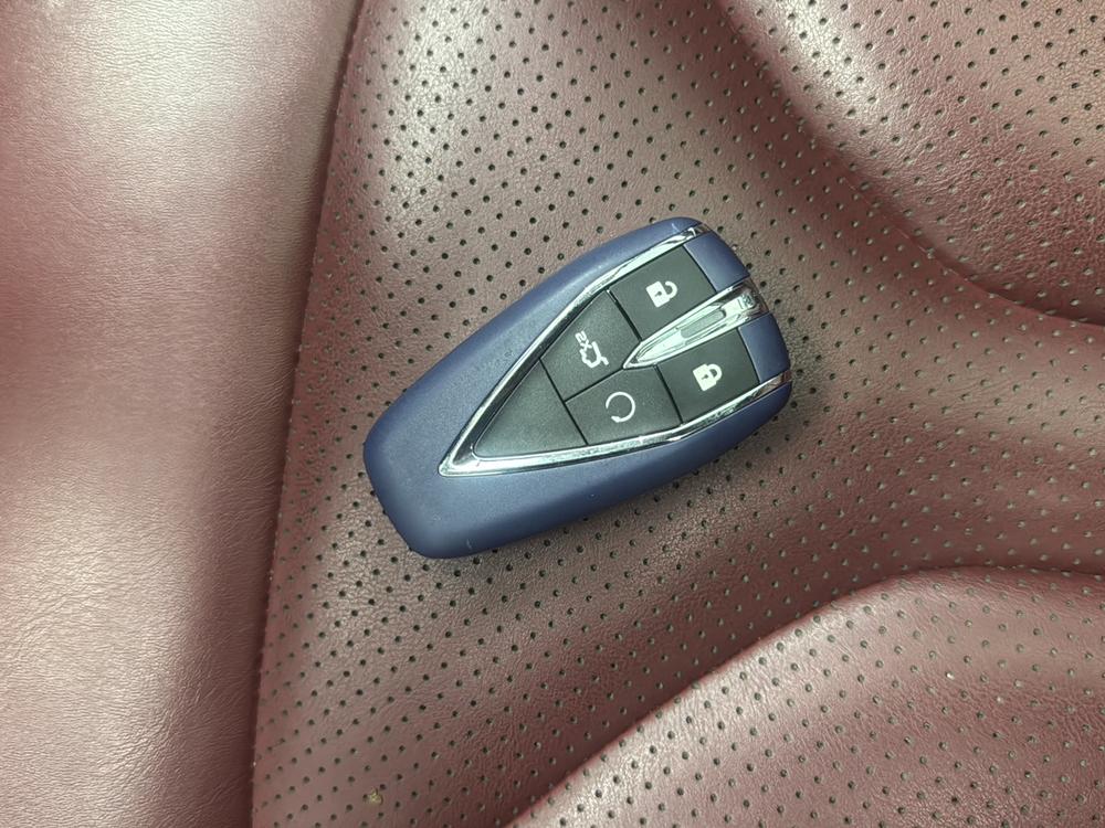 Changan Changan CS75 PLUS