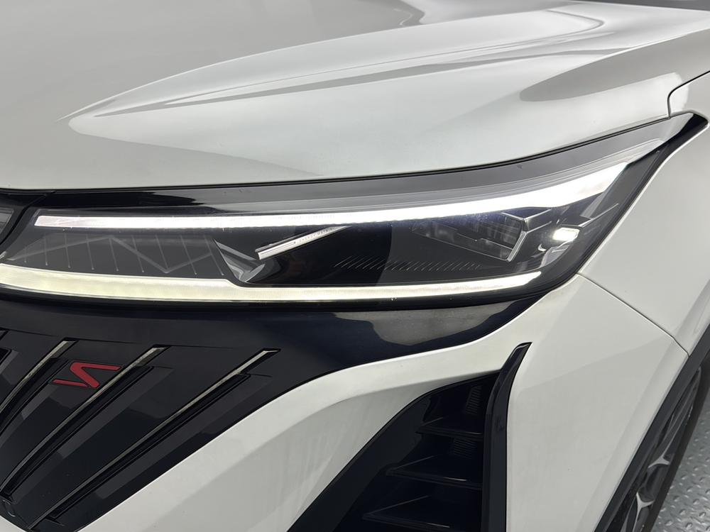 Changan Changan CS75 PLUS
