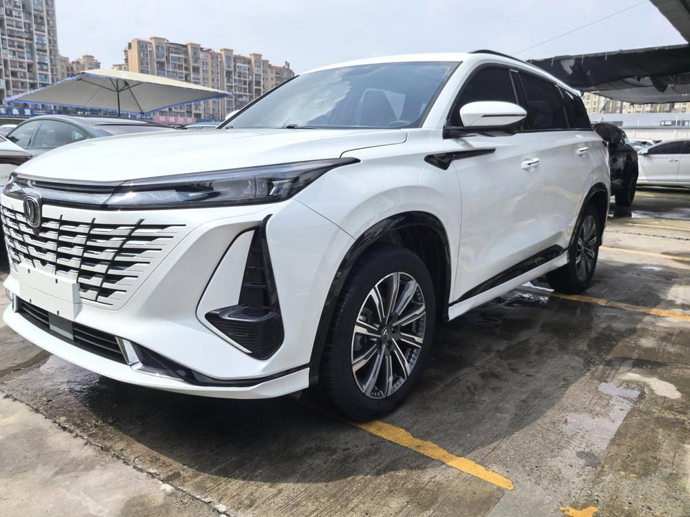 Changan Changan CS75 PLUS