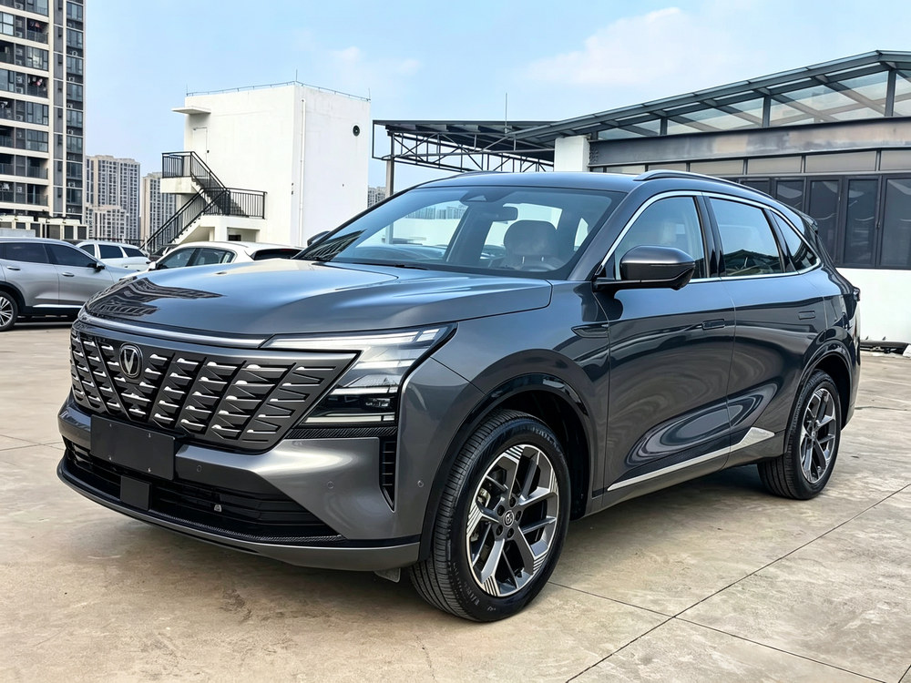 Changan Changan CS75 PLUS