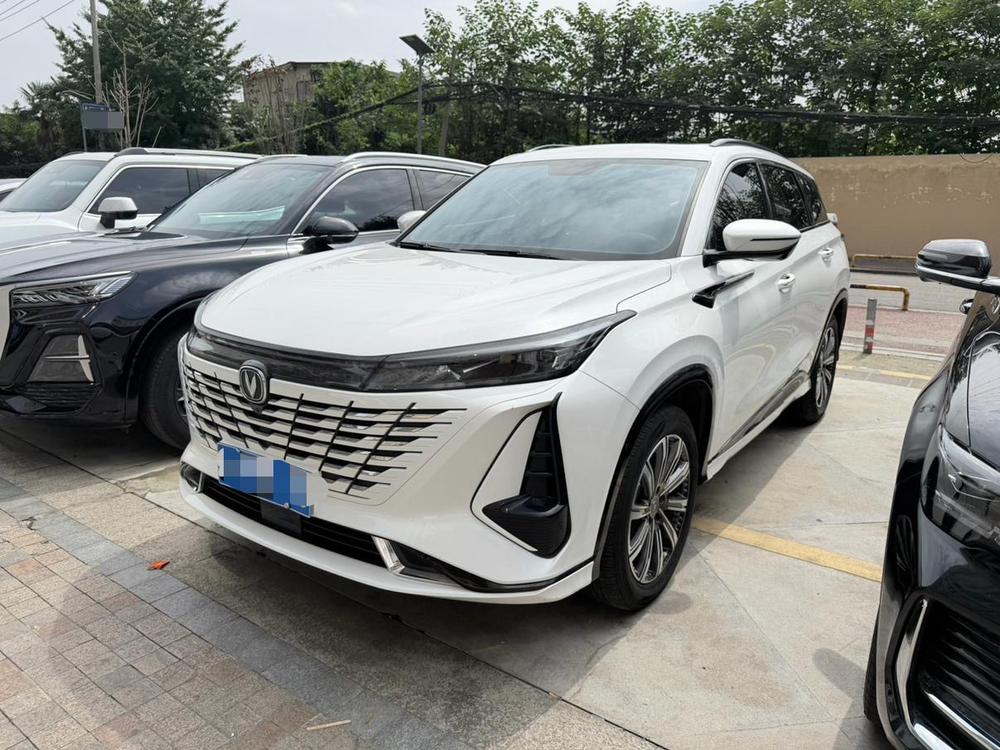 Changan Changan CS75 PLUS
