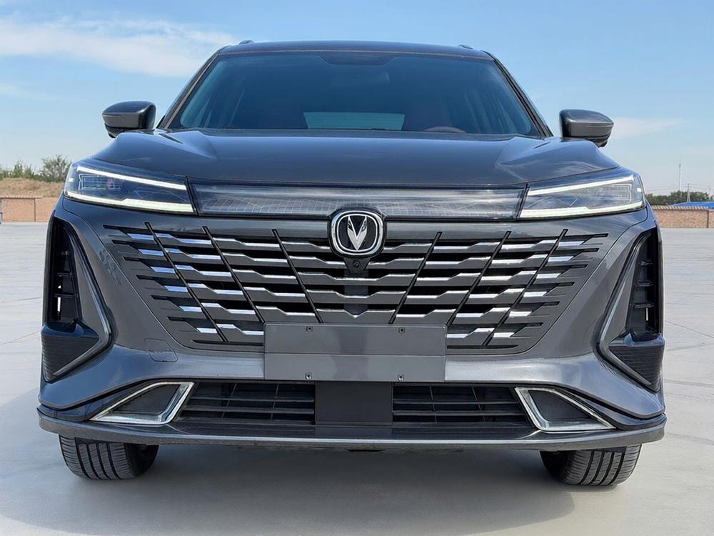 Changan Changan CS75 PLUS