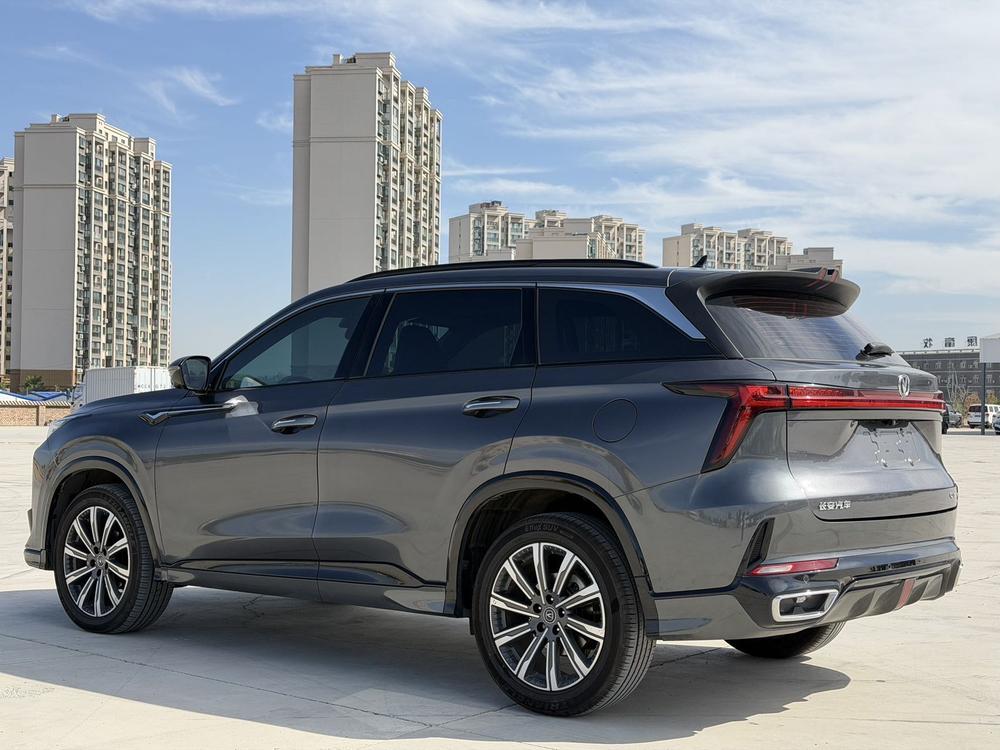 Changan Changan CS75 PLUS