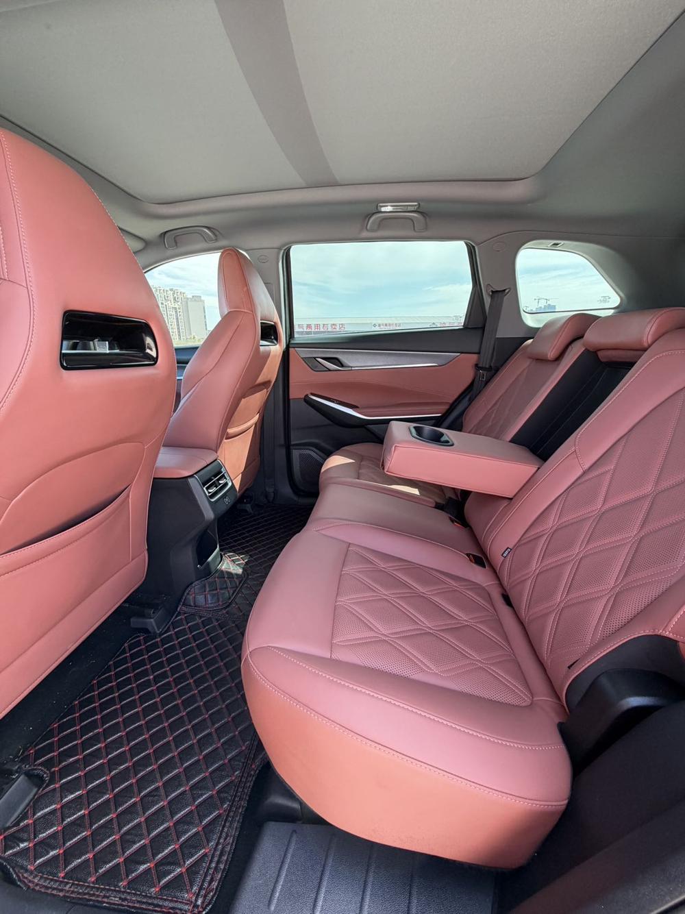 Changan Changan CS75 PLUS