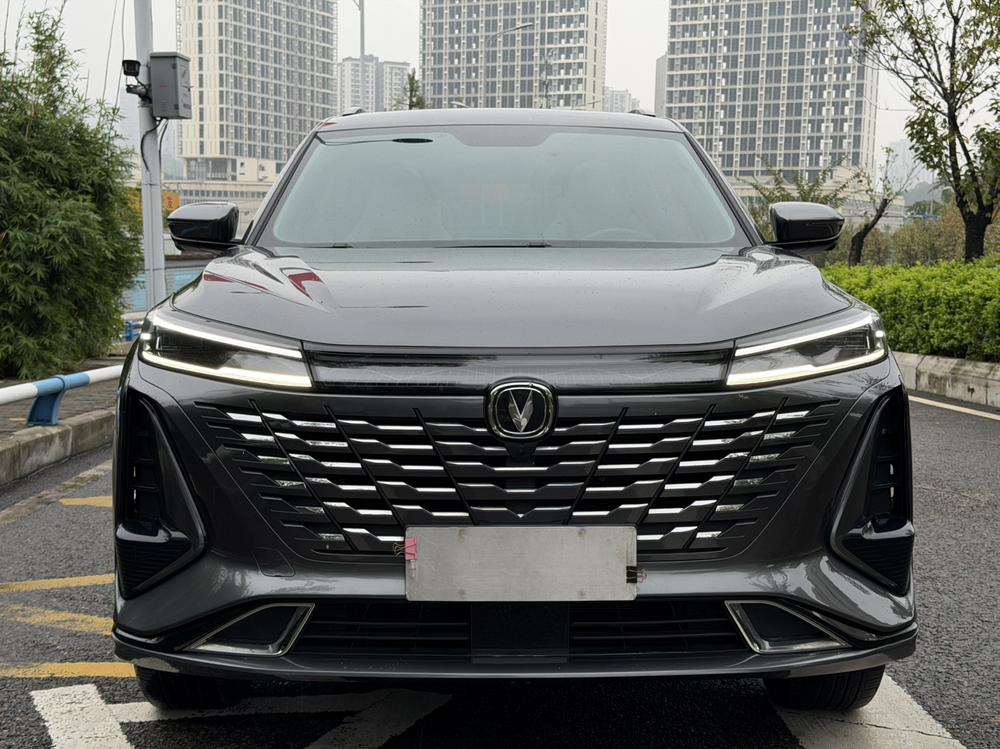Changan Changan CS75 PLUS