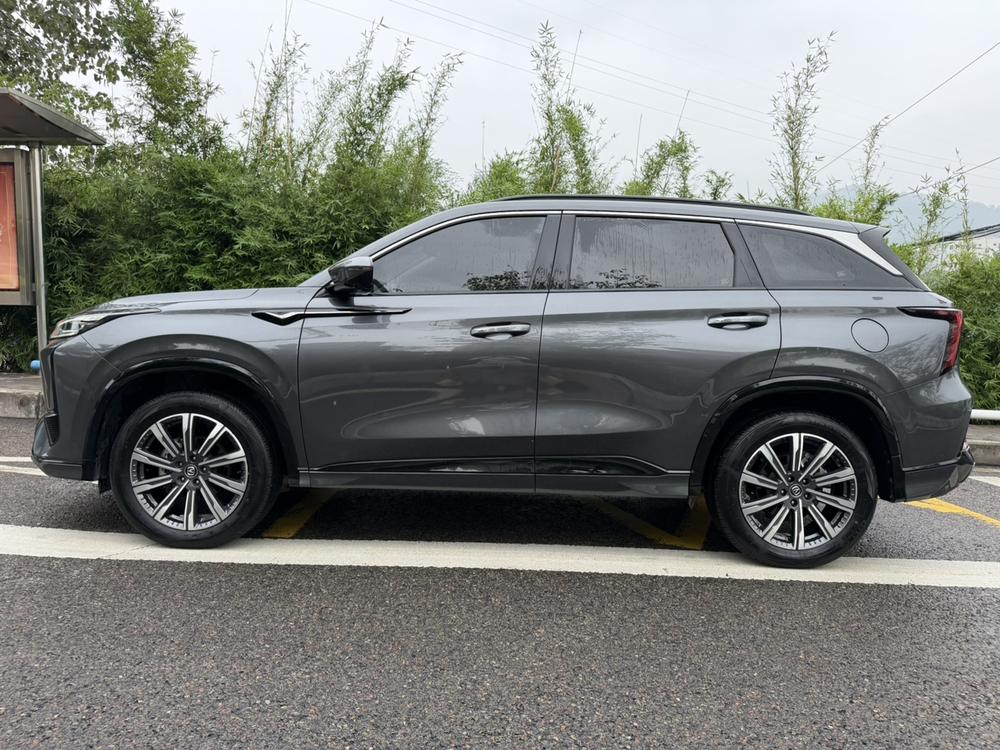 Changan Changan CS75 PLUS